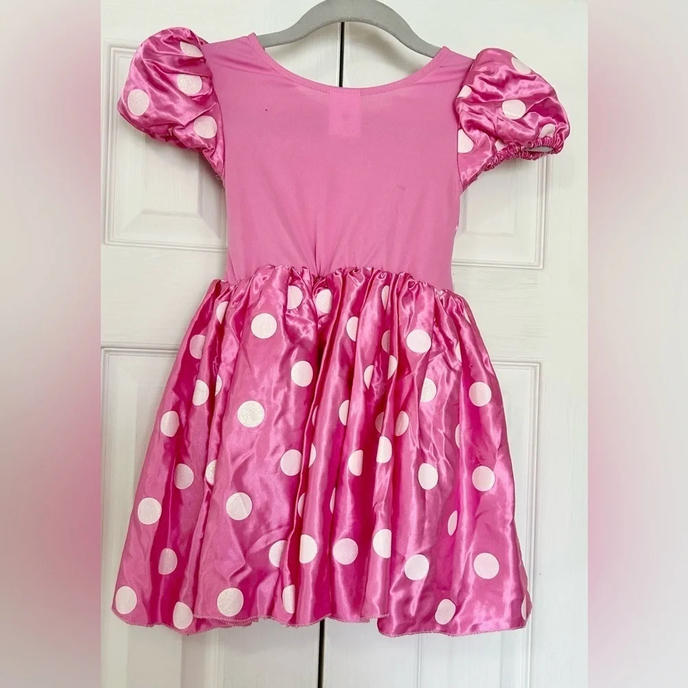 Disney costume minnie